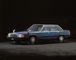 Mazda Luce Saloon RE 1981 года